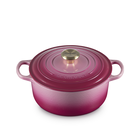 Round Dutch Oven